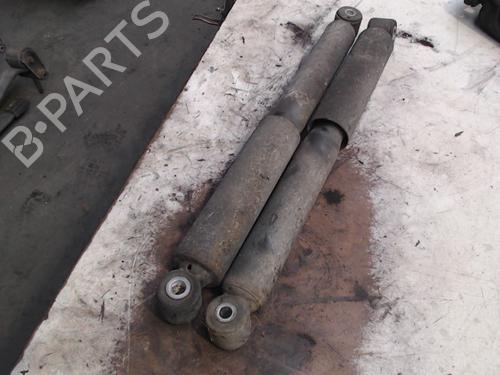 Used Right rear shock absorber Right rear shock absorber 25020670 25020670