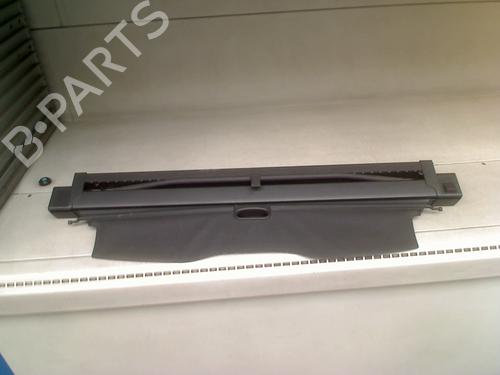 Used Rear parcel shelf Rear parcel shelf BMW 5 Touring (F11) 535 d (313 hp) 36356642 36356642