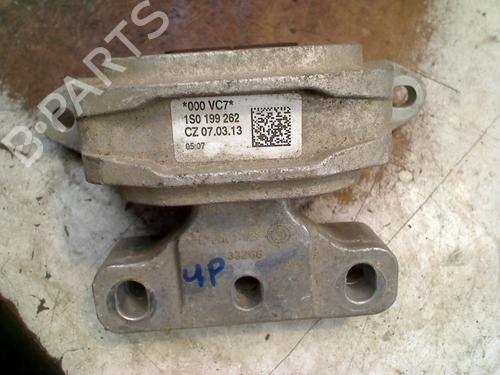 Used Engine mount VW LOAD UP! (121, 122, BL1, BL2) 1.0 (60 hp) 31174855