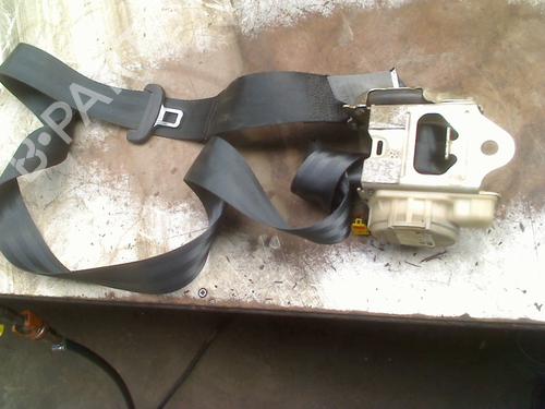 Used Rear right seatbelt Rear right seatbelt SEAT IBIZA V (KJ1, KJG) 1.0 (75 hp) 33021573 33021573