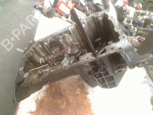 Oil sump LAND ROVER RANGE ROVER SPORT II (L494) 3.0 SDV6 4x4 | BP29141111M115