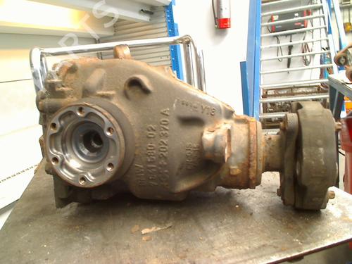 Used Rear differential Rear differential 36883676 36883676