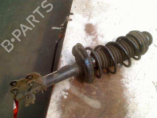 Amortisseur avant droit OPEL CORSA D (S07) 1.2 (L08, L68) (80 hp) 33021656