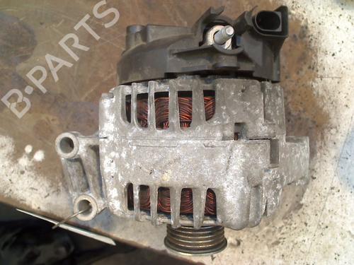 Used Alternator FORD FIESTA VI (CB1, CCN) 1.25 (82 hp) 29944255