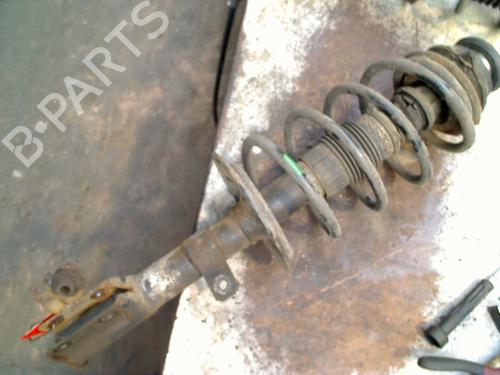 Used Right front shock absorber FIAT PANDA (169_) 1.1 (169.AXA1A) (54 hp) 33021742
