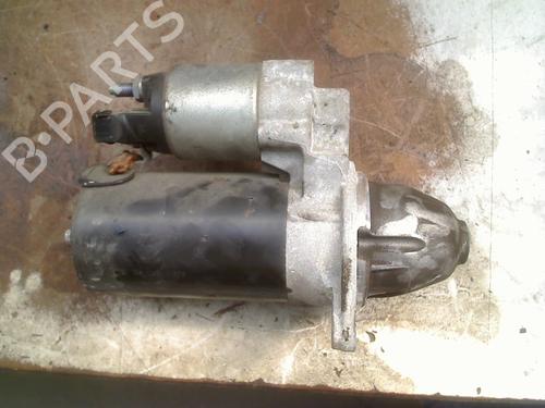 Used Starter BMW 1 (E87) 118 i (143 hp) 29944249