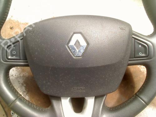 Used Other Other RENAULT MEGANE III Hatchback (BZ0/1_, B3_) 1.6 16V (BZ1B, BZ1H) (110 hp) 36113348 36113348