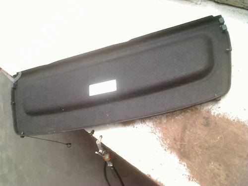 Rear parcel shelf OPEL CORSA D (S07) 1.2 (L08, L68) | BP29283302C85 