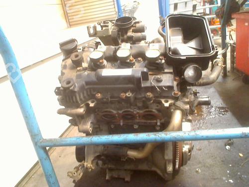 Engine DAIHATSU CUORE VII (L275_, L285_, L276_) 1.0 (L276) | BP31147490M1