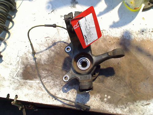 Used Right front steering knuckle Right front steering knuckle 32473649 32473649