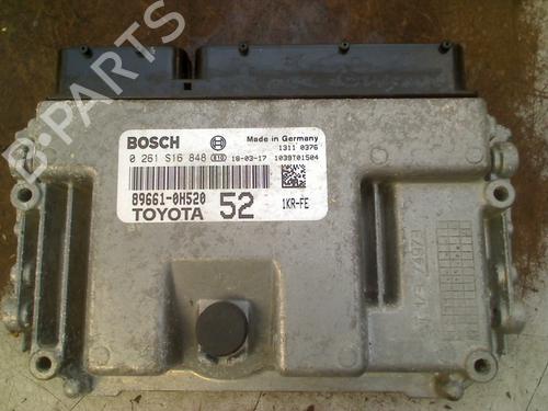 Øvrige Styrinhsenheder Øvrige Styrinhsenheder CITROËN C1 II (PA_, PS_) 1.0 VTi 68 (69 hp) 33818551 33818551