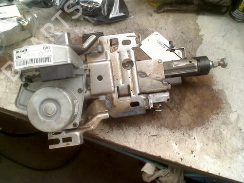 Ratstammeenhed RENAULT CLIO III (BR0/1, CR0/1) 1.6 16V (BR05, BR0B, BR0Y, BR15, BR1J, BR1M, BR1Y, CR0B,... (112 hp) 32855621