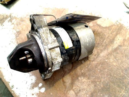 Used Starter PEUGEOT 107 (PM_, PN_) 1.0 (68 hp) 31118120