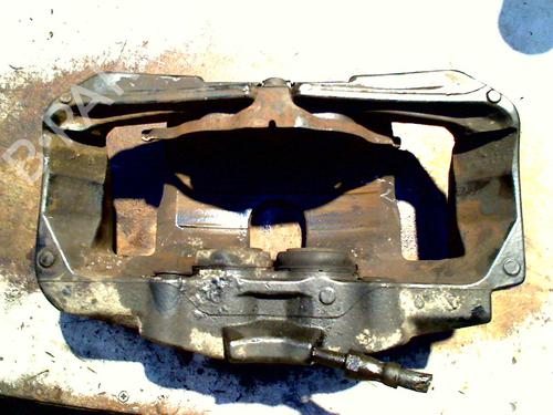 Right front brake caliper AUDI Q5 (8RB) SQ5 TDI quattro | BP31270288M104