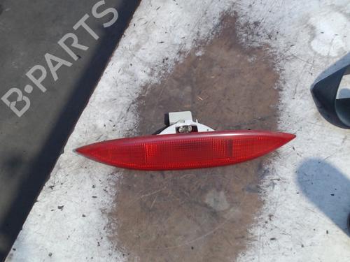 Used Third brake light NISSAN NOTE (E11, NE11) 1.4 (88 hp) 24595864