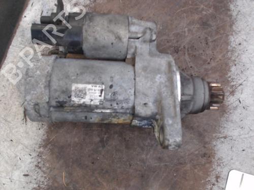 Used Starter SKODA KAMIQ (NW4) 1.5 TSI (150 hp) 25148755