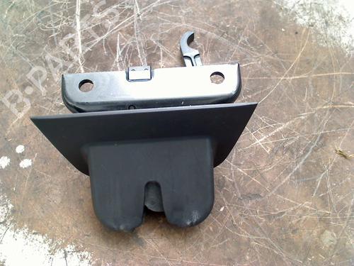 Used Tailgate lock Tailgate lock 37535021 37535021