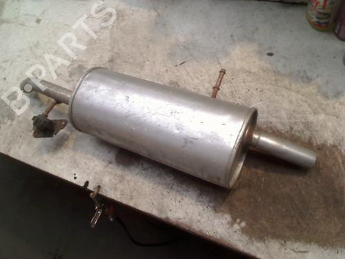 Abgasanlage CITROËN C3 I (FC_, FN_) 1.4 i | BP29971476M121