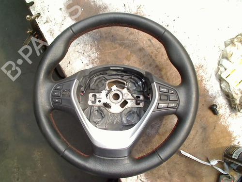 Used Steering wheel Steering wheel BMW 1 (F20) 118 d (136 hp) 32773385 32773385