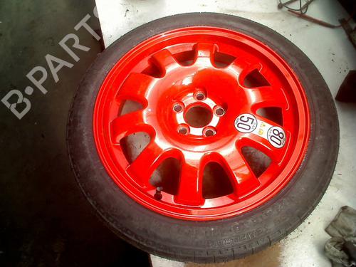 Used Rim JAGUAR S-TYPE II (X200) 3.0 V6 (238 hp) 31132498