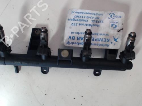 Rail D'Injecteurs Rail D'Injecteurs 38543749 38543749