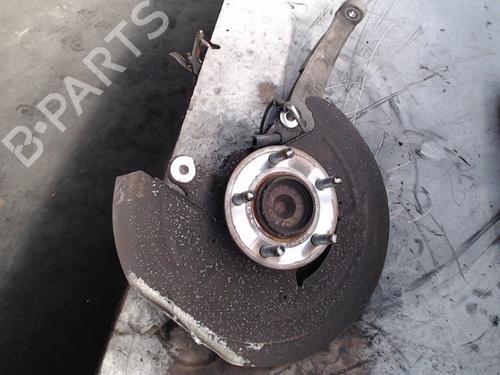 Used Right front steering knuckle Right front steering knuckle 24629721 24629721