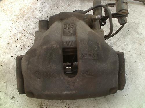 Right front brake caliper AUDI A4 B6 Avant (8E5) 2.0 | BP21931114M104 - Image 2