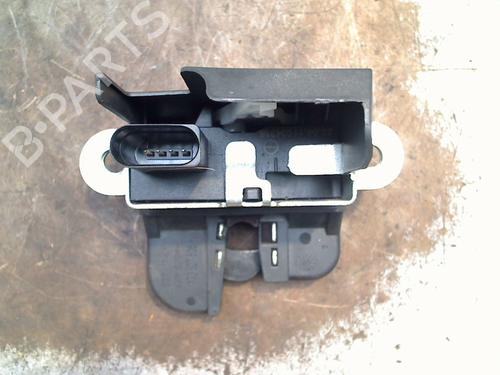 Serratura cofano posteriore VW TOURAN (1T1, 1T2) 1.6 FSI (115 hp) 31294141