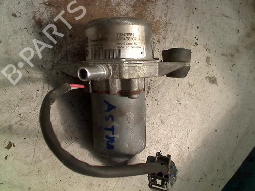 Used Vacuum pump OPEL ASTRA J (P10) 1.4 Turbo (68) (120 hp) 24365400
