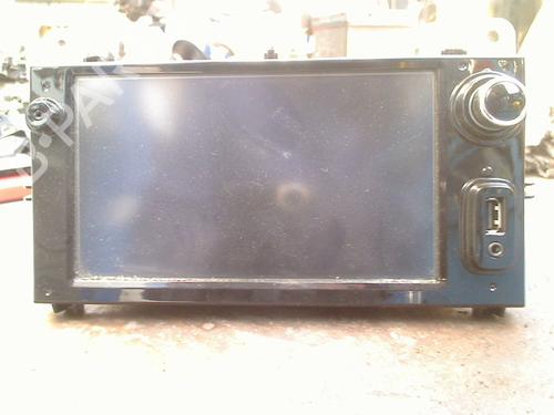 Used Radio Radio RENAULT CLIO IV (BH_) 0.9 TCe 90 (BHNF, BHMA, BHMH, BHJK, BHJR) (90 hp) 33266451 33266451