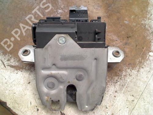 Used Tailgate lock Tailgate lock 37031205 37031205