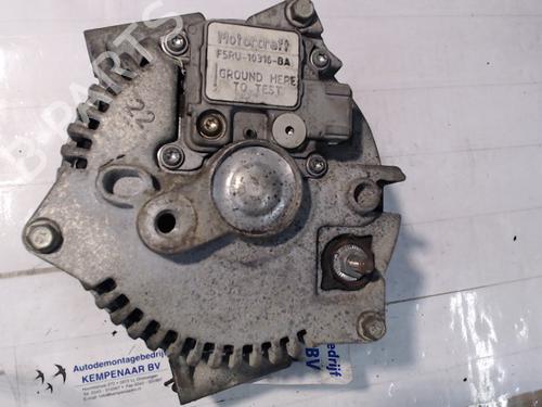 Alternator FORD MONDEO II Turnier (BNP) 1.8 TD | BP21907152M7 