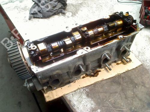 Topstykke FORD KA (RU8) 1.2 (69 hp) 29898042