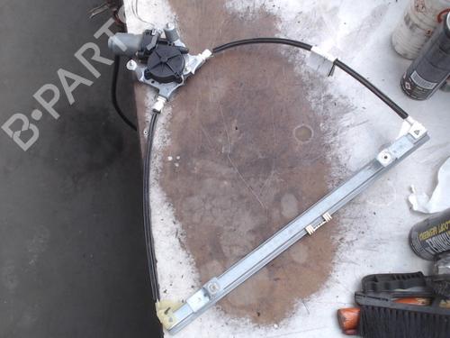 Used Front right window mechanism Front right window mechanism 38556521 38556521