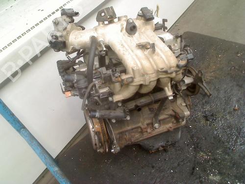 Used Engine HYUNDAI i10 I (PA) 1.1 (67 hp) 31147510