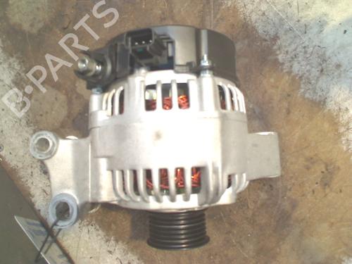 Used Alternator FORD FOCUS I (DAW, DBW) 1.6 16V (100 hp) 32473685