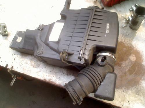 Used Air filter box HYUNDAI i20 I (PB, PBT) 1.2 (78 hp) 31132492