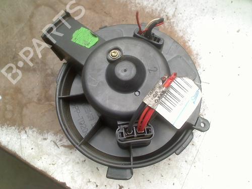 Used Heater blower motor Heater blower motor CITROËN XSARA PICASSO (N68) 1.6 (95 hp) 36274667 36274667