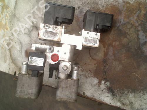 Elektronisk sensor JAGUAR I-PACE (X590) EV400 AWD | BP31297722M84 - Image 2