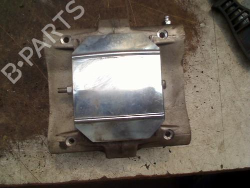 Left rear brake caliper CITROËN C5 I (DC_) 2.0 HDi (DCRHZB, DCRHZE) | BP31270254M107 - Image 2
