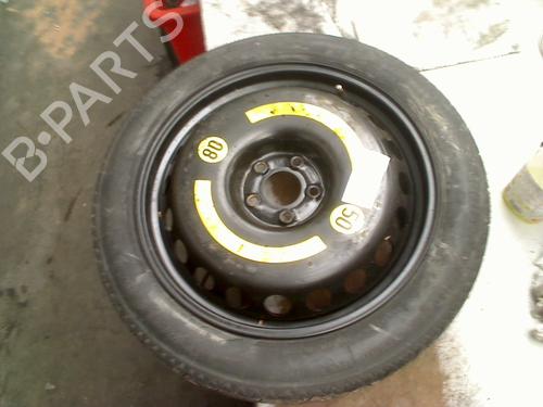 Used Rim Rim MERCEDES-BENZ S-CLASS (W221, V221) S 600 (221.176) (517 hp) 35755939 35755939