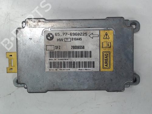 Used Control unit Control unit 21939400 21939400