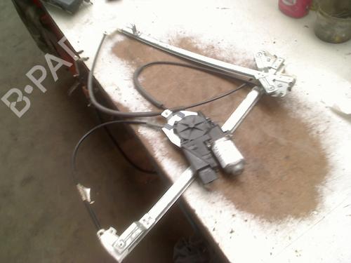 Used Front left window mechanism Front left window mechanism RENAULT ESPACE IV (JK0/1_) 3.5 V6 (JK00, JK0F, JK0P, JK0S, JK0W) (241 hp) 36274639 36274639