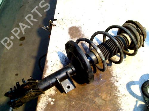 Used Left front shock absorber Left front shock absorber 33021879 33021879