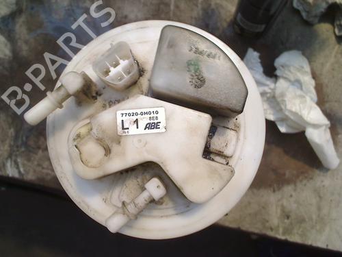 Pompe à carburant TOYOTA AYGO (_B1_) 1.0 (KGB10_, KGB10R) (68 hp) 31978516