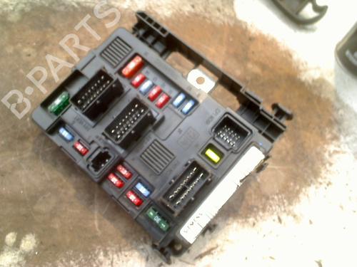Computer comfort CITROËN C3 Pluriel (HB_) 1.4 (73 hp) 29160238