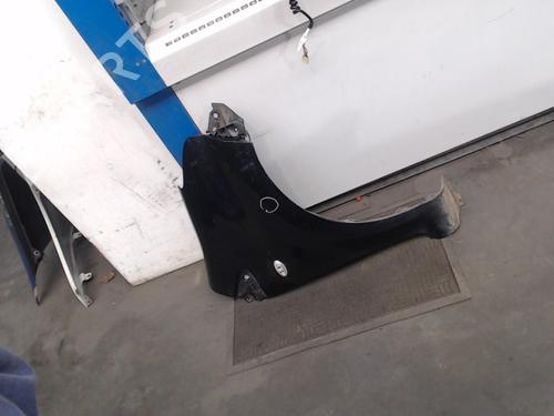 Used Right front fenders TOYOTA AYGO (_B1_) 1.0 (KGB10_, KGB10R) (68 hp) 25869547