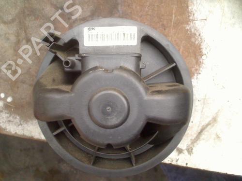 Varmeblæser Varmeblæser TOYOTA AYGO (_B1_) 1.0 (KGB10_, KGB10R) (68 hp) 33719762 33719762