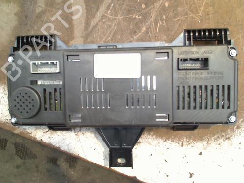 Display RENAULT ZOE (BFM_) ZOE | BP32481045C48 - Image 2