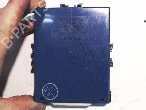 Used Electronic module TOYOTA PRIUS Liftback (_W2_) 1.5 Hybrid (NHW20_, NHW20R) (112 hp) 23273174
